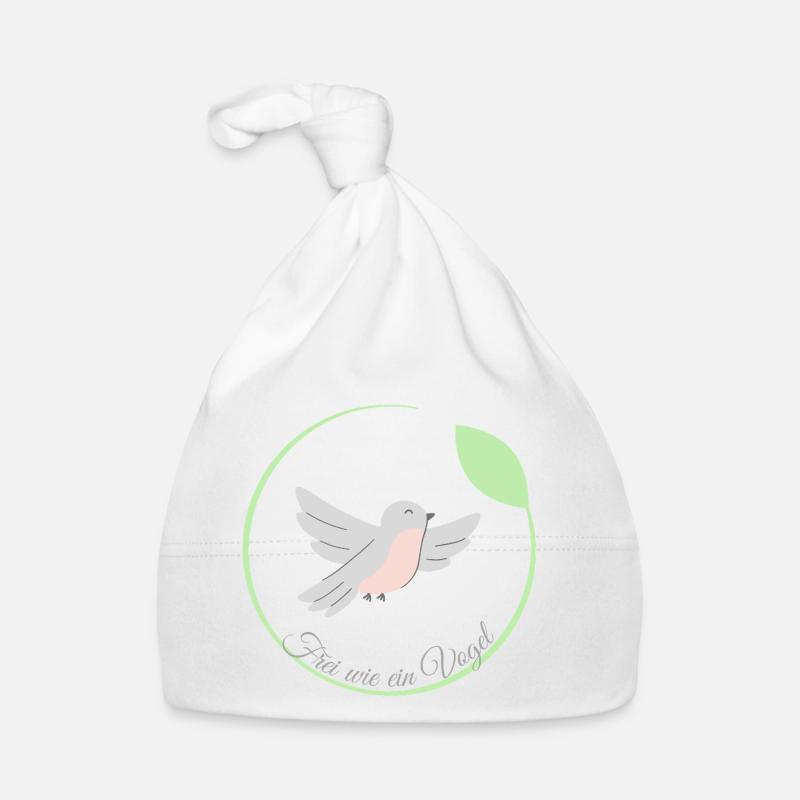 Bonnet bio Bébé