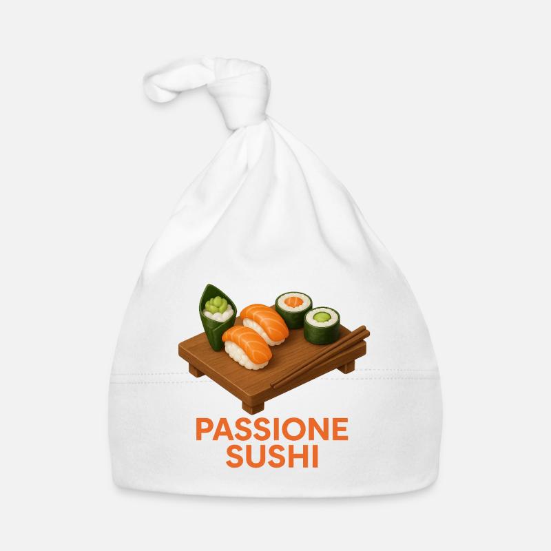 Bonnet bio Bébé