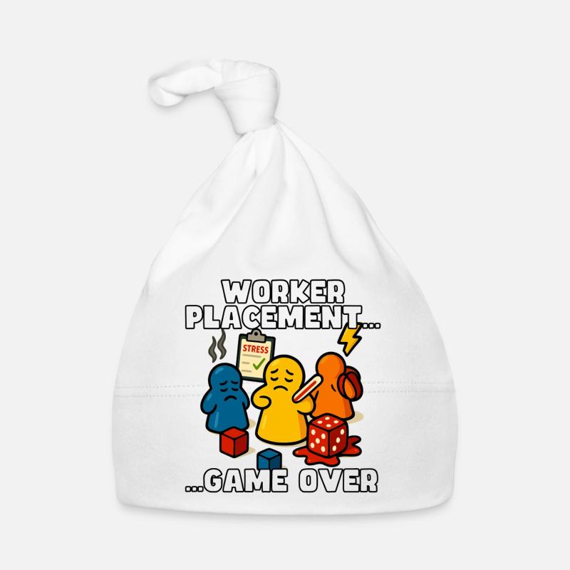Bonnet bio Bébé