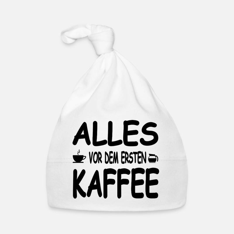 Bonnet bio Bébé