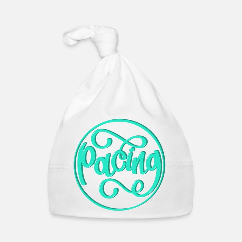 Rythme Bonnet bio Bébé