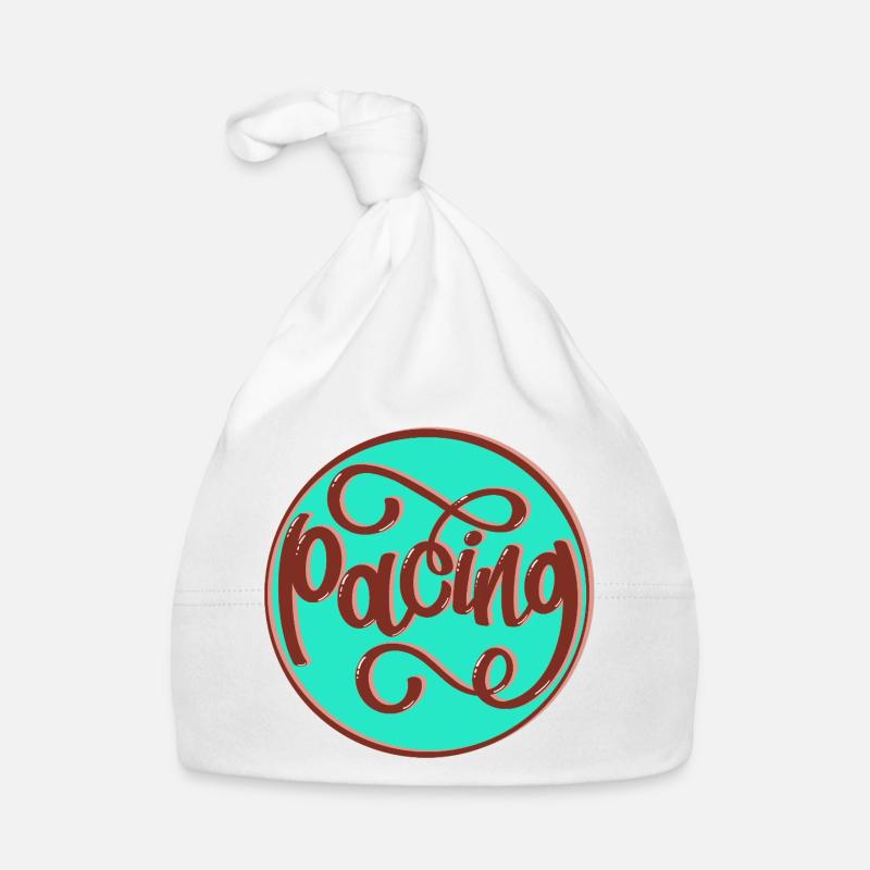 Rythme Bonnet bio Bébé