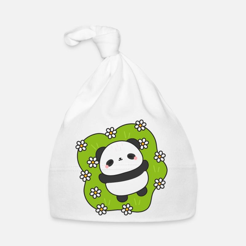 Bonnet bio Bébé