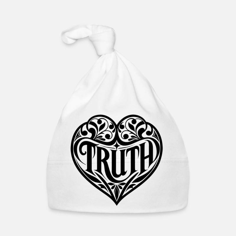 Déclaration de vérité Bonnet bio Bébé