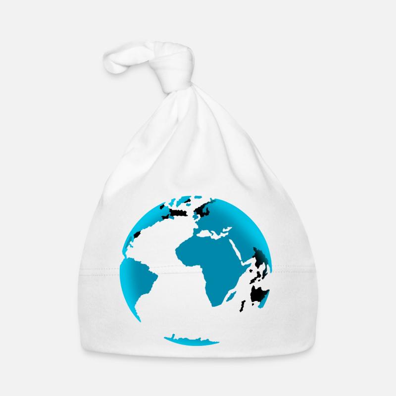 Bonnet bio Bébé