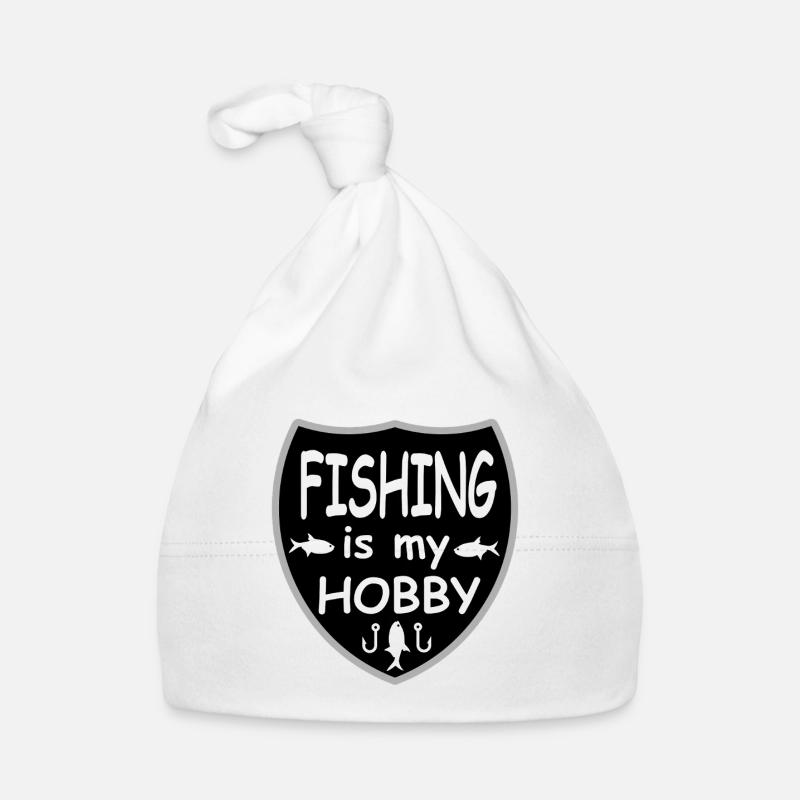 Pêche Bonnet bio Bébé
