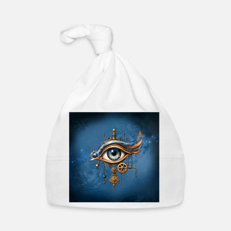 Bonnet bio Bébé