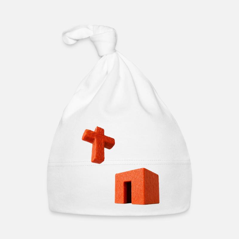 Bonnet bio Bébé