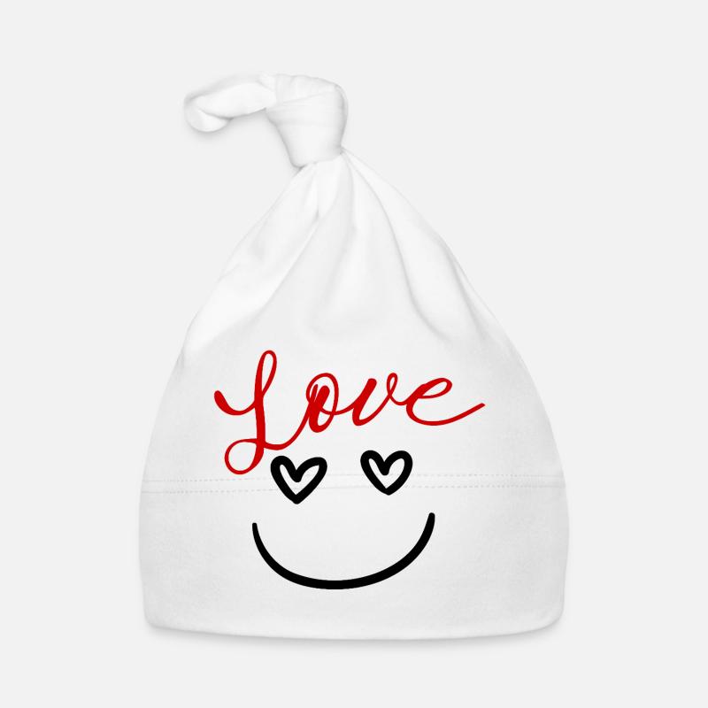 Bonnet bio Bébé