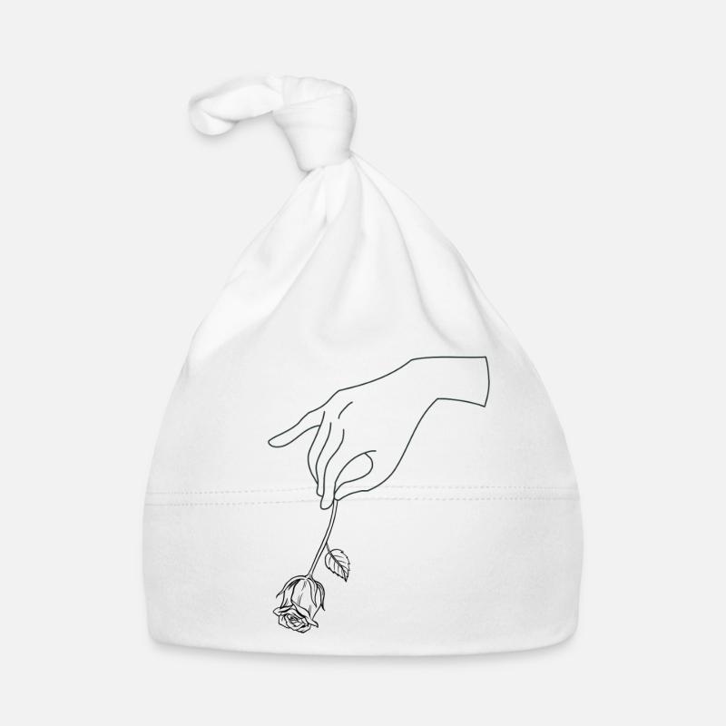 Bonnet bio Bébé
