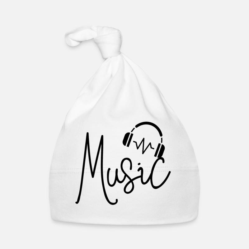 Bonnet bio Bébé