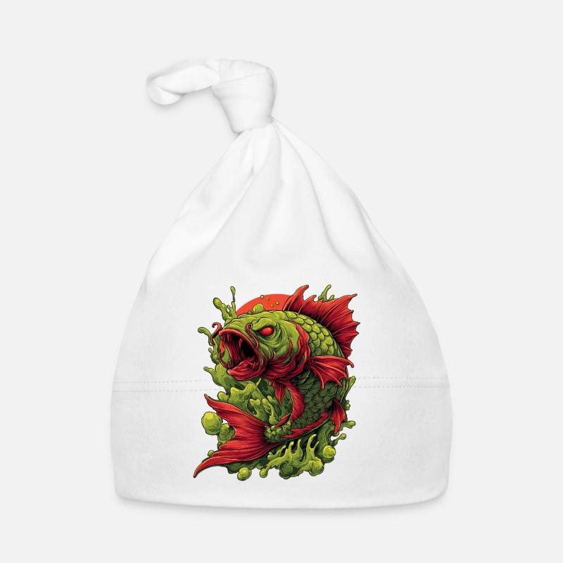 Bonnet bio Bébé