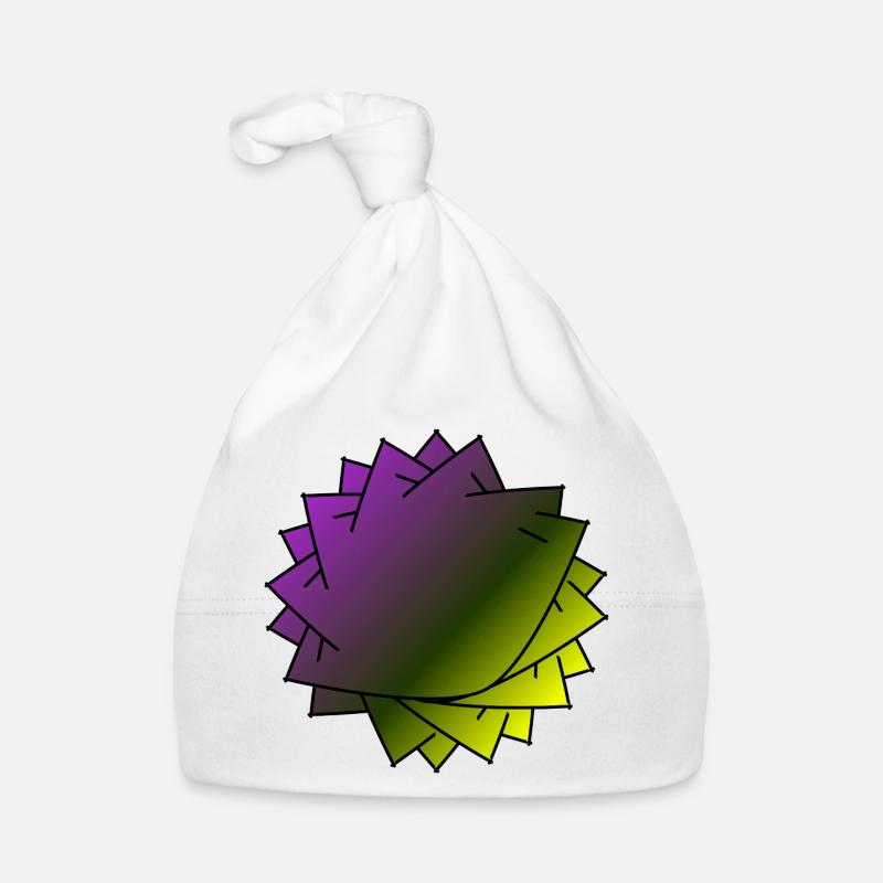 Bonnet bio Bébé