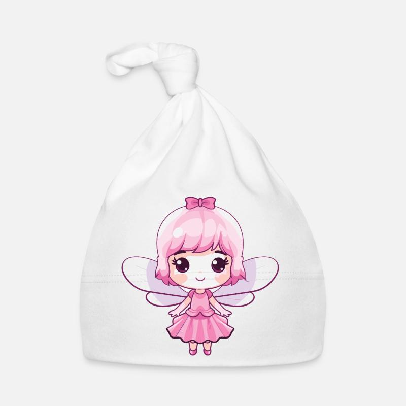 Bonnet bio Bébé