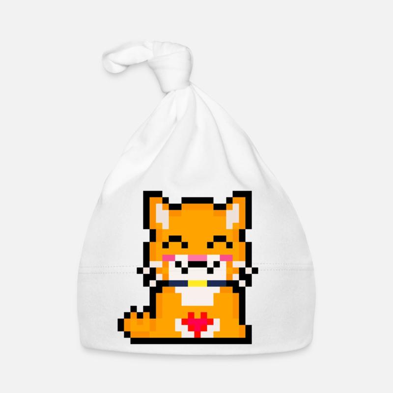 Bonnet bio Bébé
