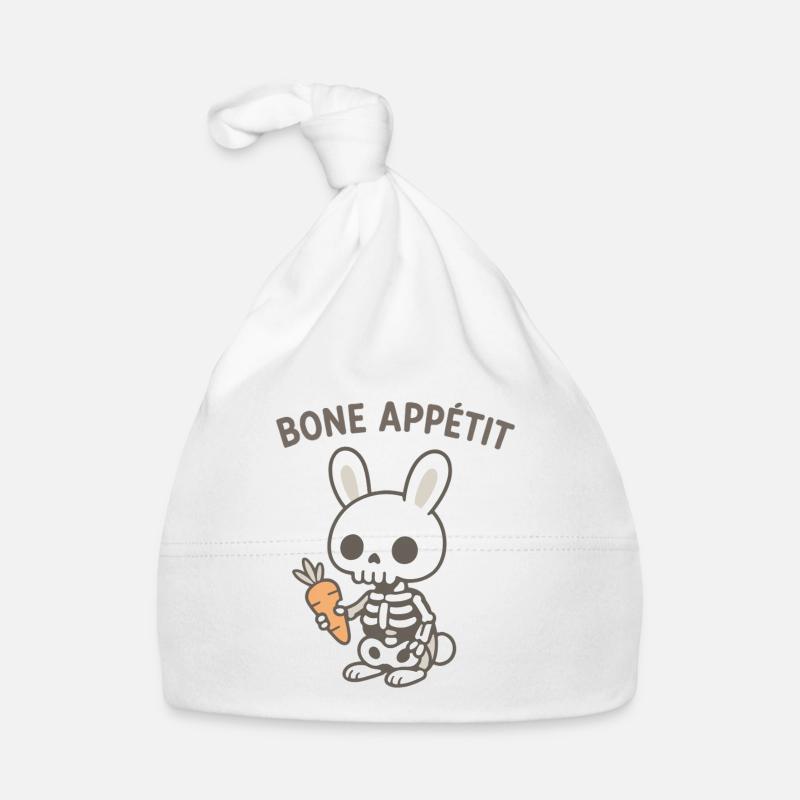 Bonnet bio Bébé