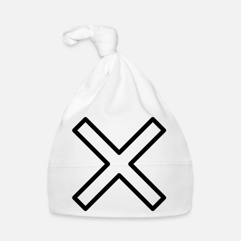 croix Bonnet bio Bébé