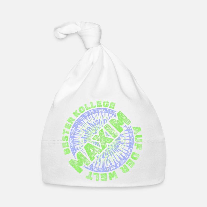 Sentence Bonnet bio Bébé