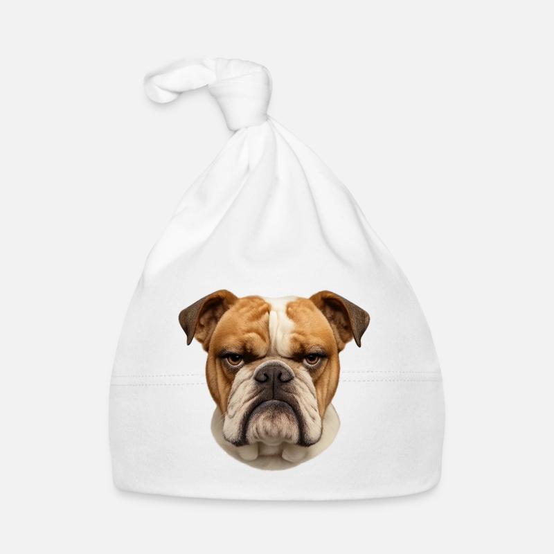Bonnet bio Bébé