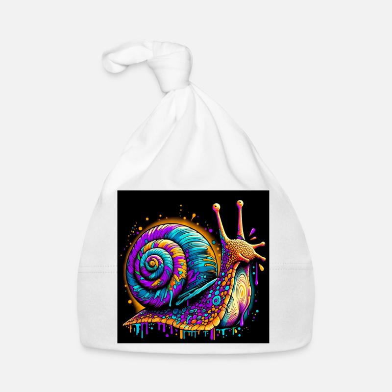 Bonnet bio Bébé