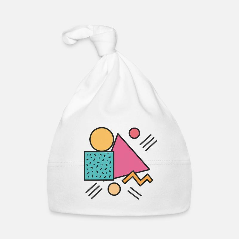 Bonnet bio Bébé