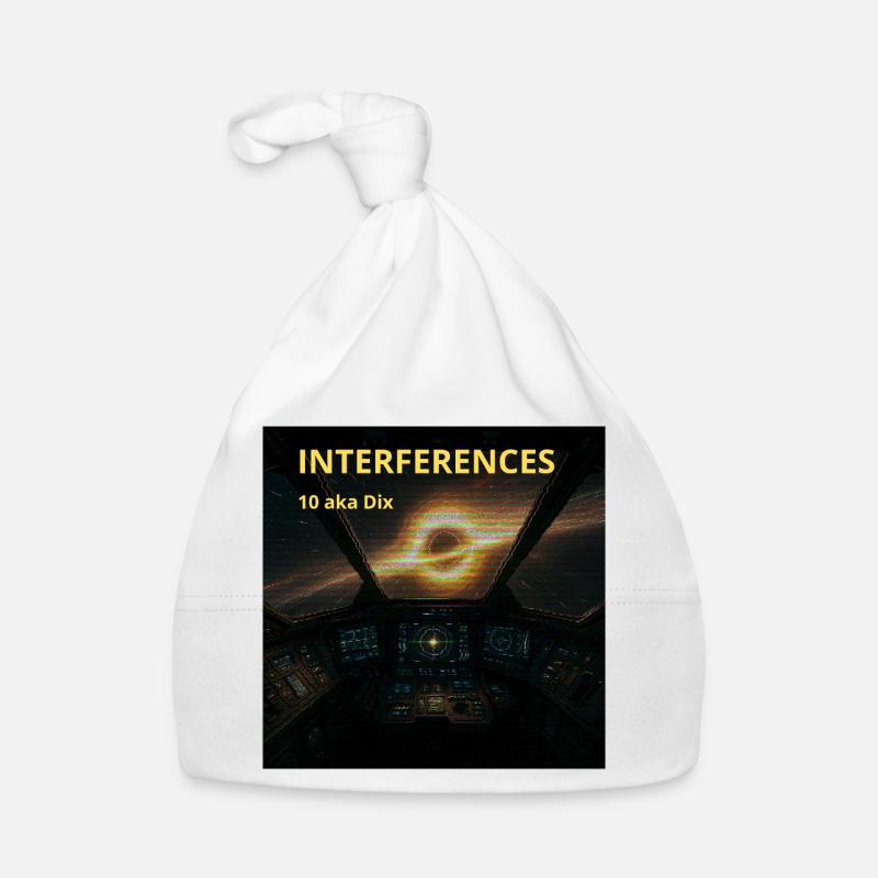 Interferences Cockpit Nebula Bonnet bio Bébé