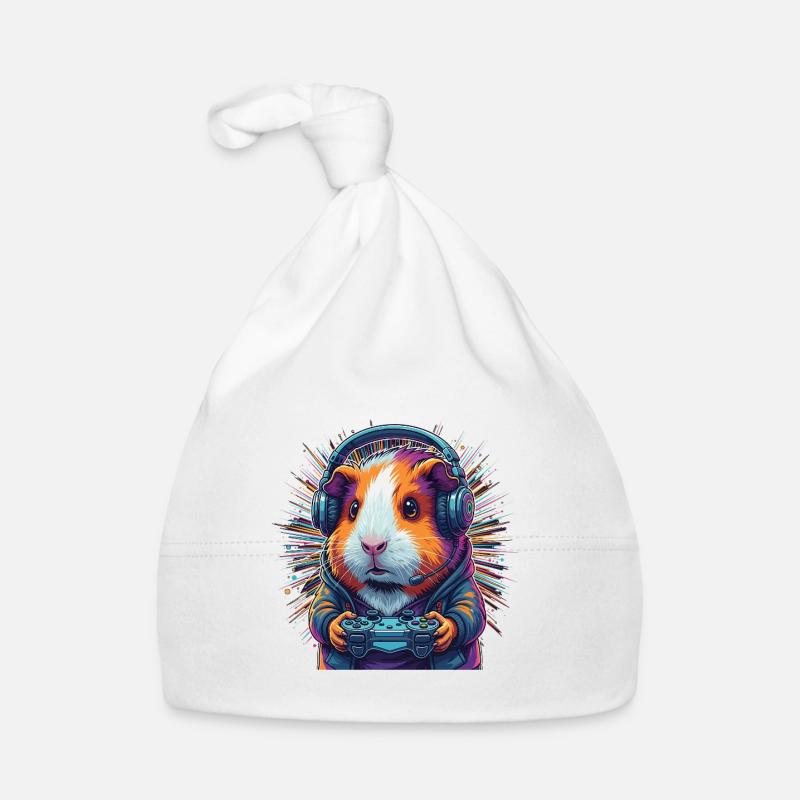 Bonnet bio Bébé