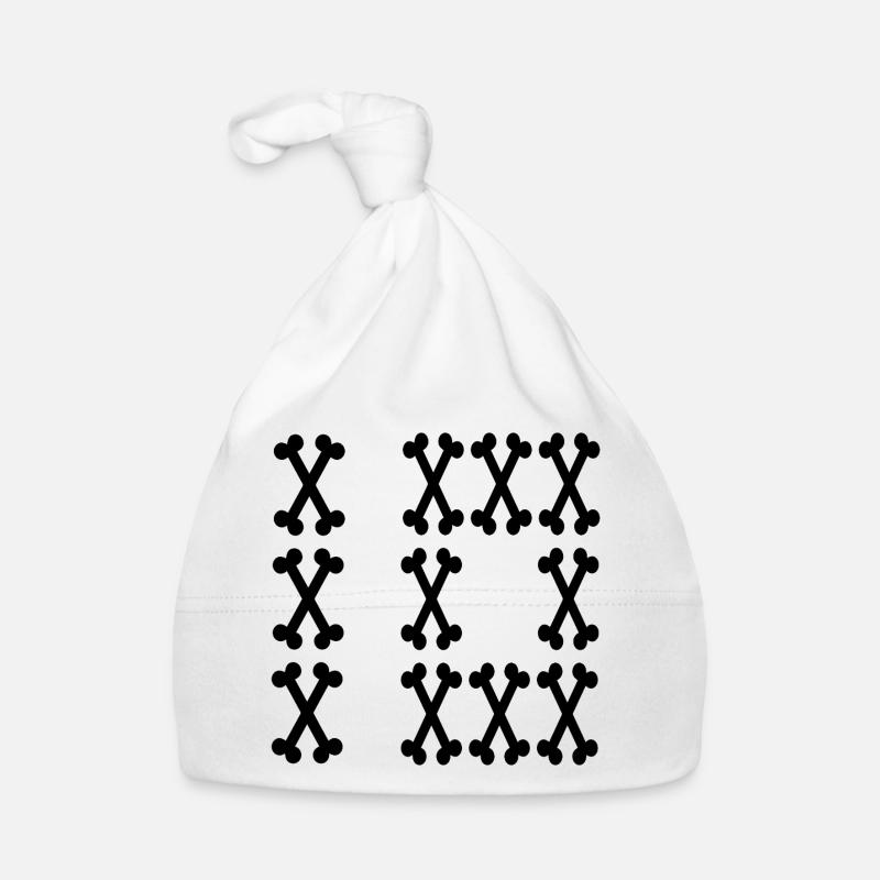 Bonnet bio Bébé