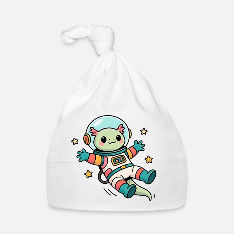 Bonnet bio Bébé