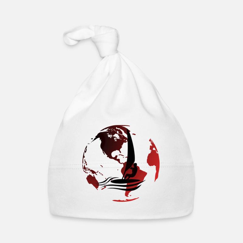 Organic Baby Cap