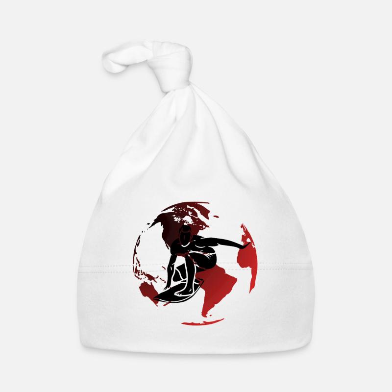 Bonnet bio Bébé