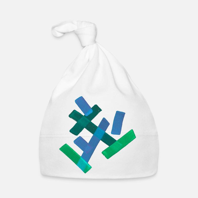 Bonnet bio Bébé