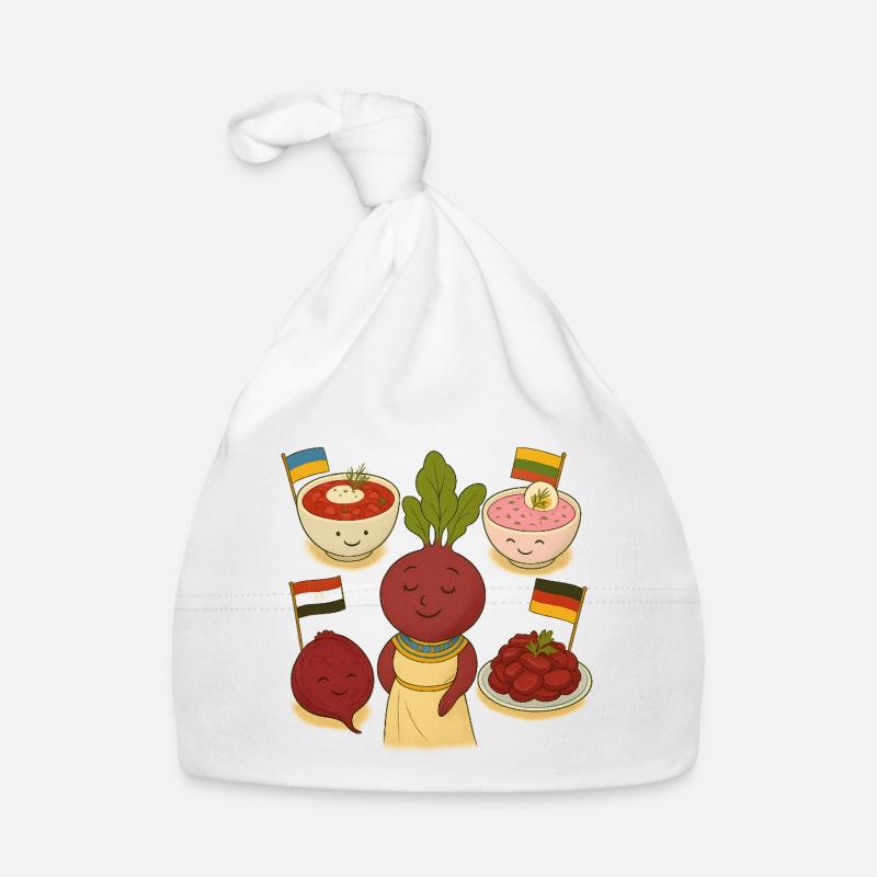 Bonnet bio Bébé