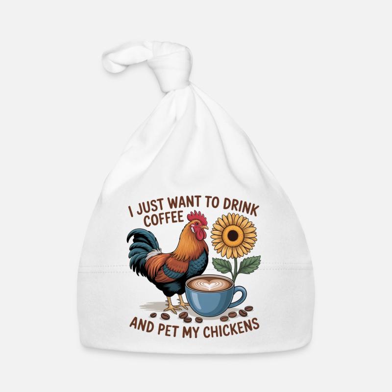 Bonnet bio Bébé