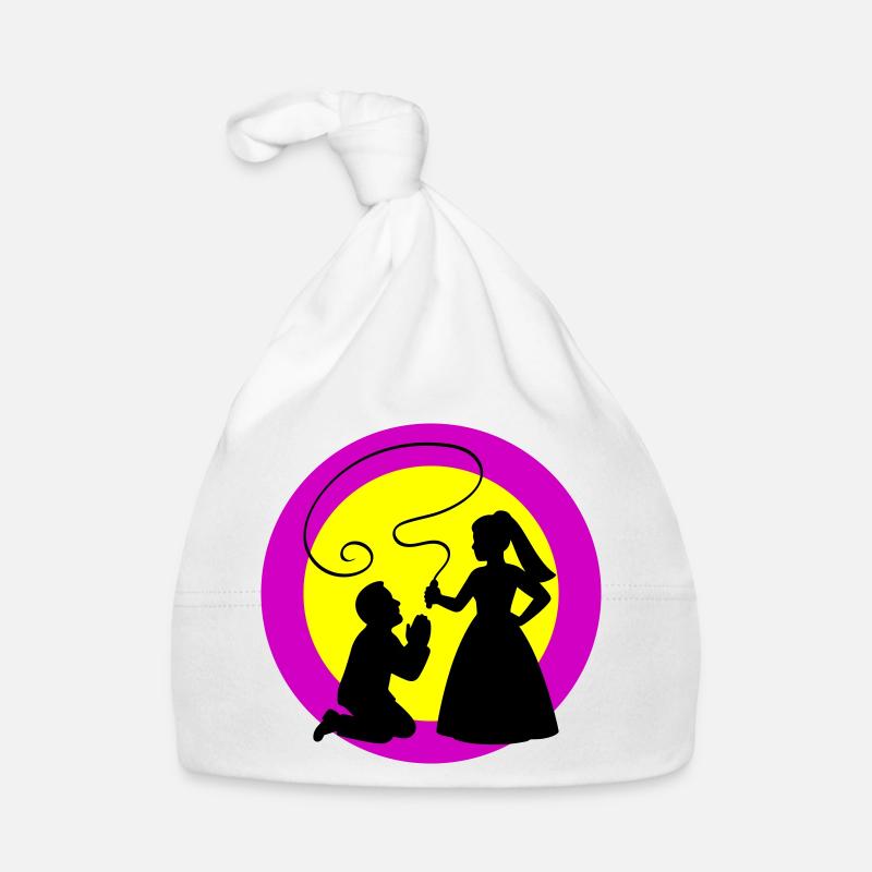 Bonnet bio Bébé