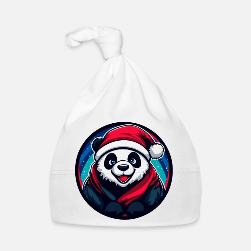 Bonnet bio Bébé