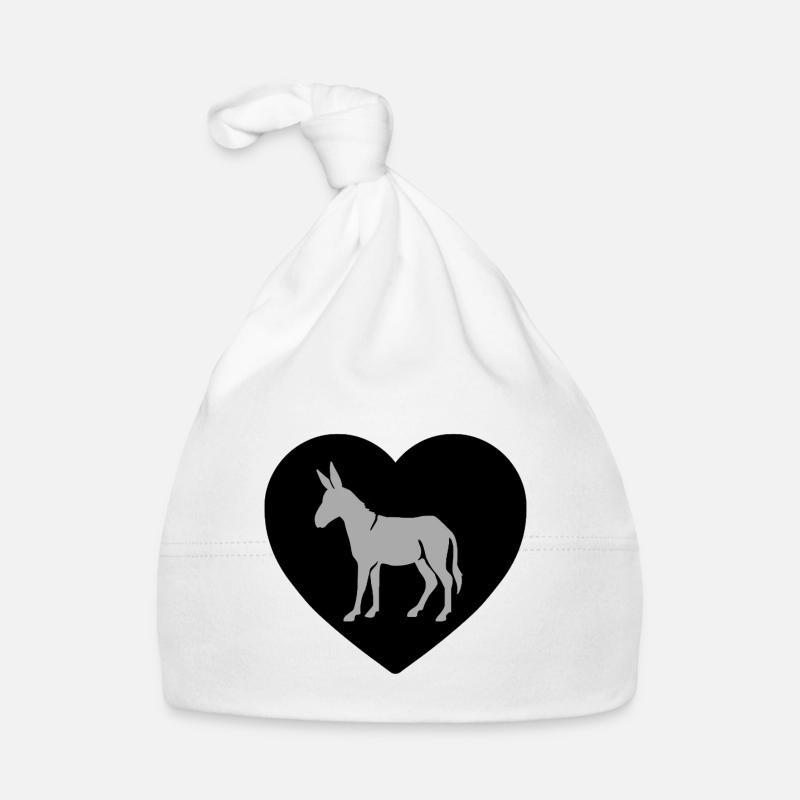 Bonnet bio Bébé