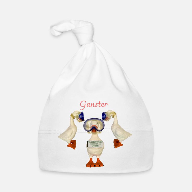 Bonnet bio Bébé