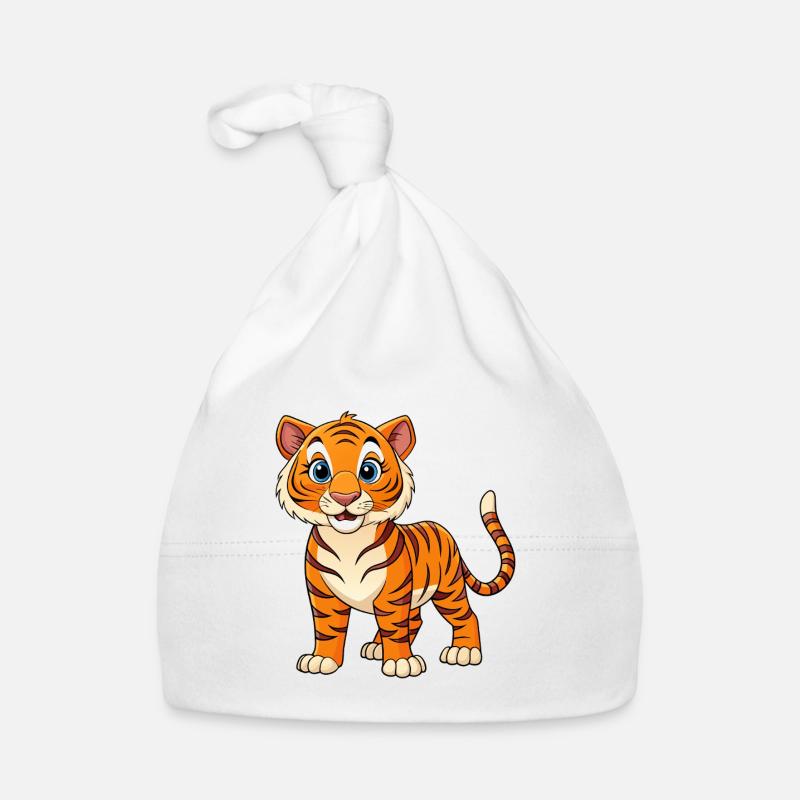 Bonnet bio Bébé
