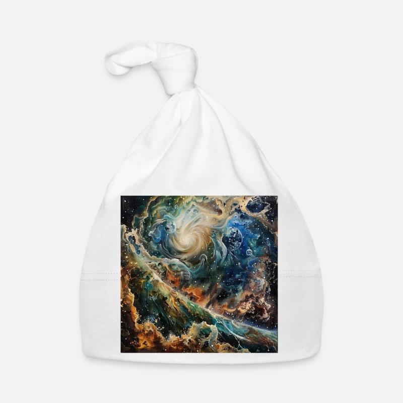Bonnet bio Bébé
