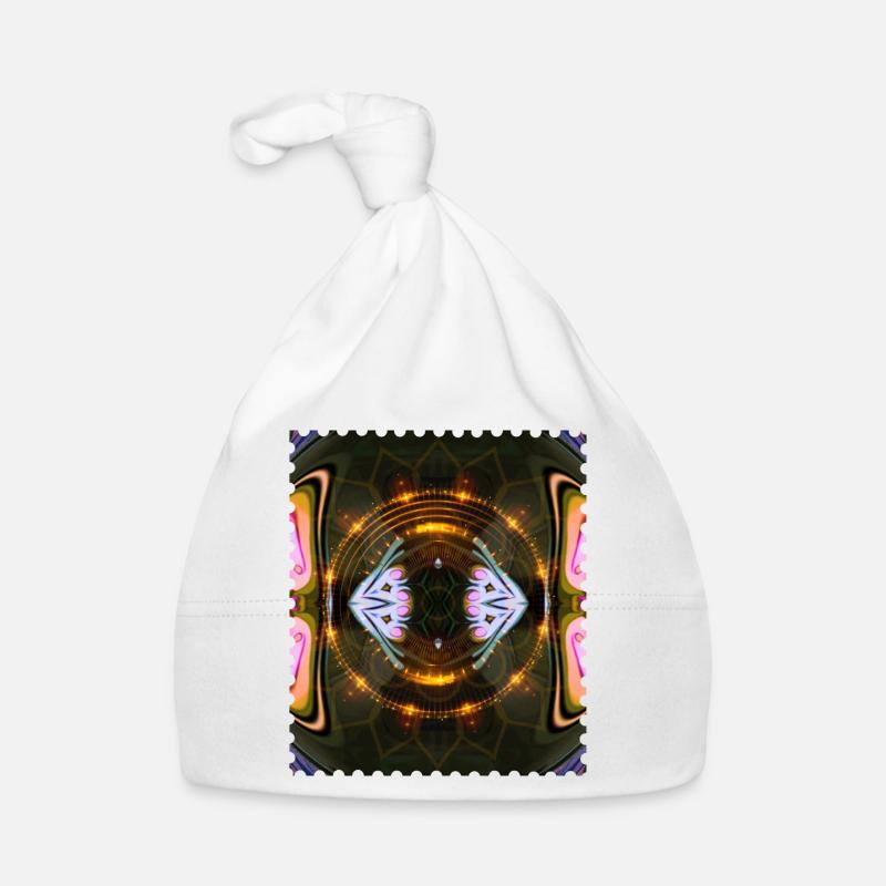 Bonnet bio Bébé