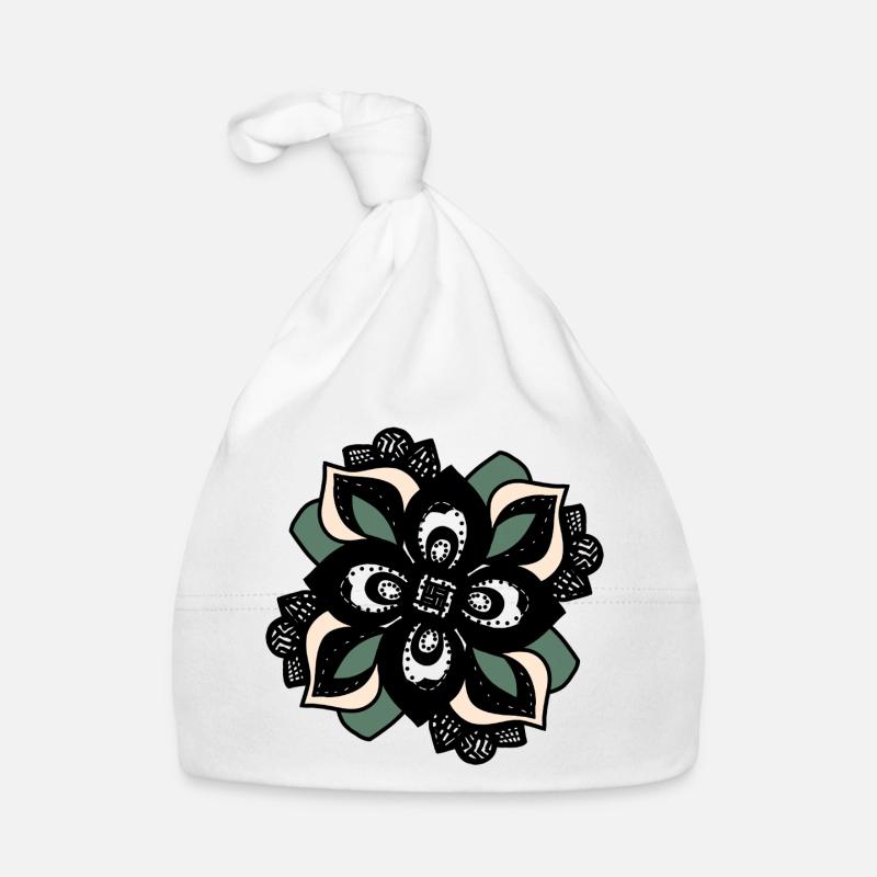 Bonnet bio Bébé