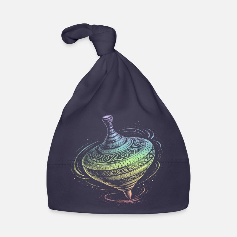 top Organic Baby Cap