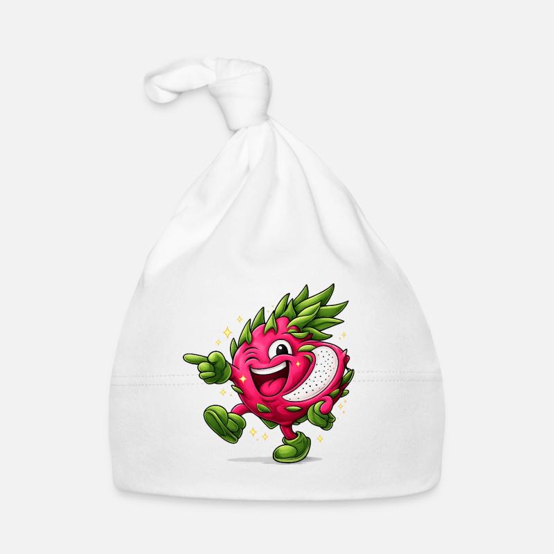 Bonnet bio Bébé