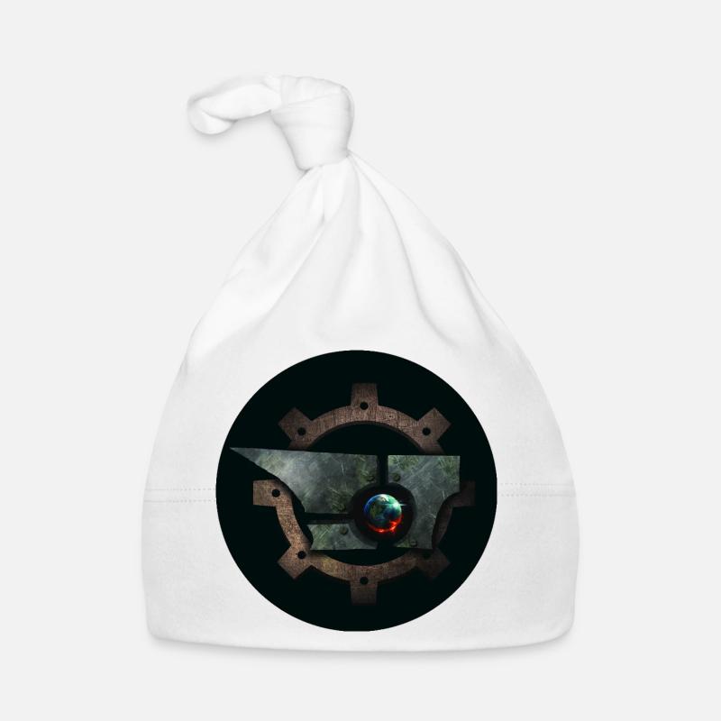 Bonnet bio Bébé