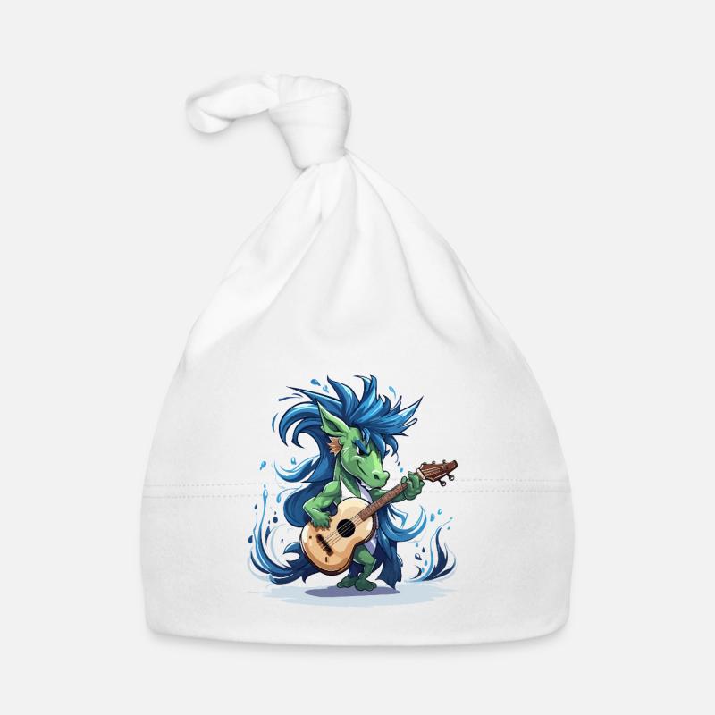 Bonnet bio Bébé