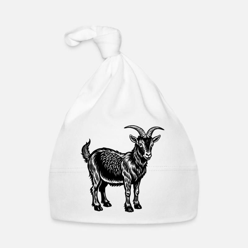 Bonnet bio Bébé