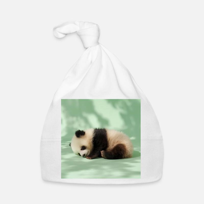 Bonnet bio Bébé
