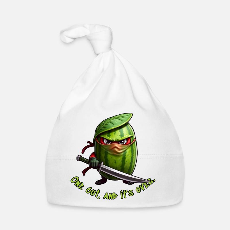 Bonnet bio Bébé