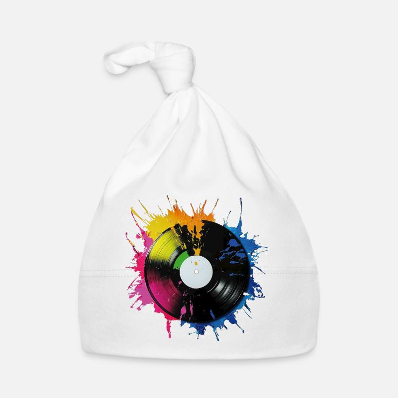 Bonnet bio Bébé